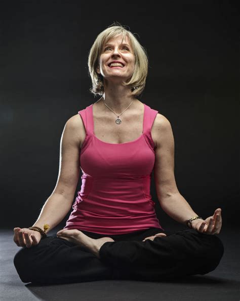 Qanda With Three Of Torontos Top Yoga Teachers Toronto Star