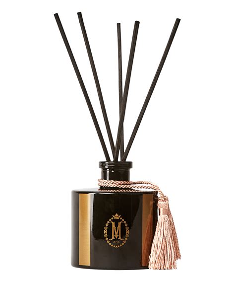 Marshmallow Reed Diffuser ML MOR Boutique