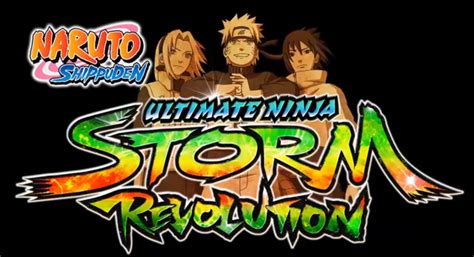 Naruto Ultimate Ninja Storm Revolution Erfolge Leitfaden Xbox