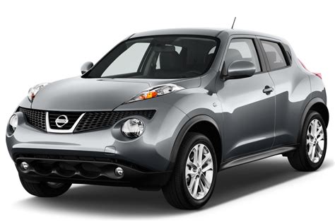 2014 Nissan Juke Prices Reviews And Photos Motortrend