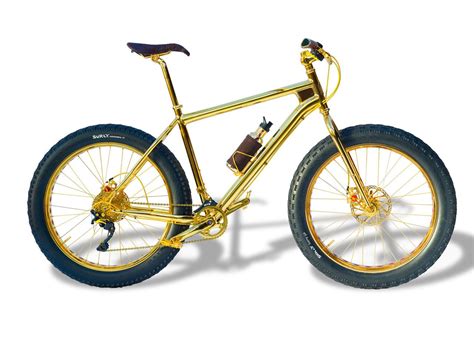 Most Expensive Bmx Bike In The World