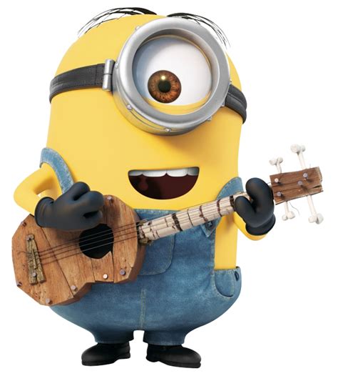 Minions Png Background Image Png Mart