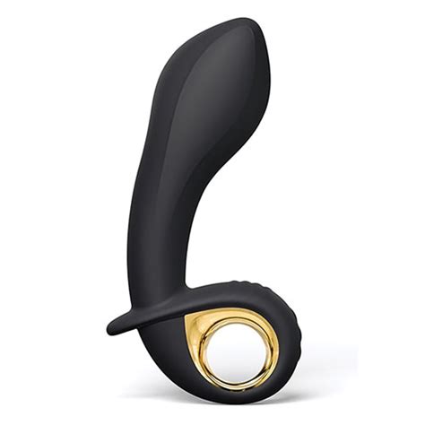 Vibrating Anal Toys Gentletoys Com