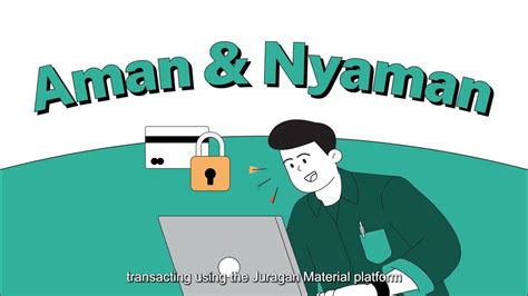 Juragan Material Animation Manifesto Video Eng Youtube