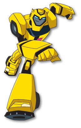 Top Transformers Bumblebee Cartoon Images Tariquerahman Net