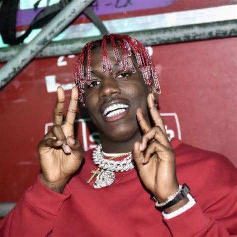 Rapper Lil Yachty Launches Nail Polish Brand Called Crete