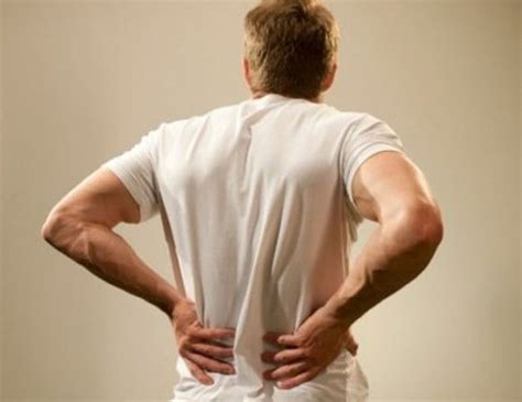 Back Pain Clinic Osteopathic Life Clinic