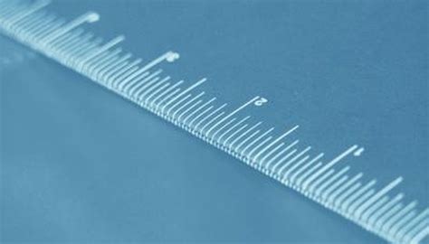 The guides below for how to read a tape. How to Read a Metric Tape Measure | Sciencing