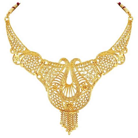 asmitta traditional gold plated choker necklace set for women jiomart