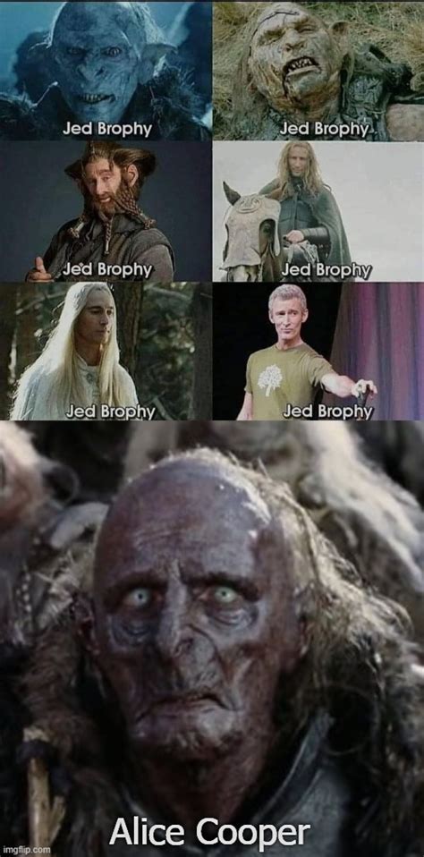 Image Tagged In Funny Lord Of The Rings Imgflip