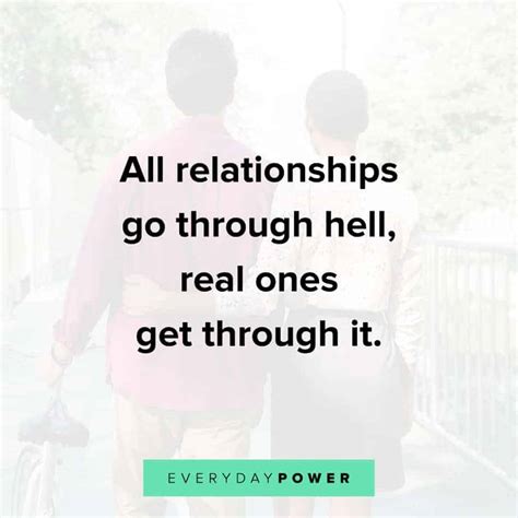 Strong Relationship Quotes Sayings It Takes A Strong Person To Say