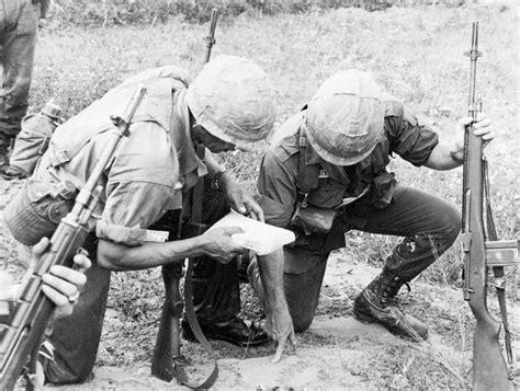 2nd Battalion In Vietnam 16th Infantry Regiment Association