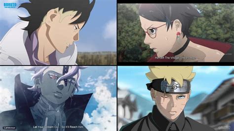 Boruto Two Blue Vortex Chapter 2 Release Date Spoilers And Where To
