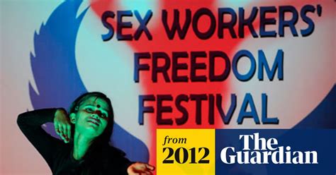 Fight Against Hiv Empowering Sex Workers In India Says Un Aids Envoy