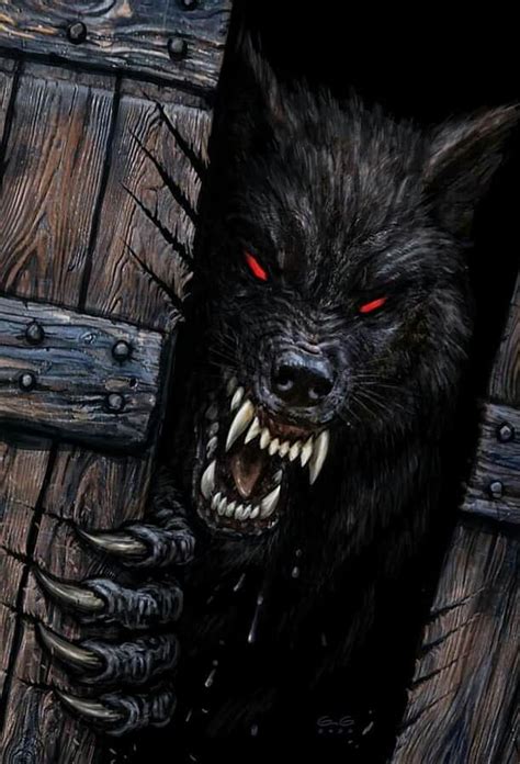 Pin By Doug Winters On Werewolves Werewolf Aesthetic Werewolf