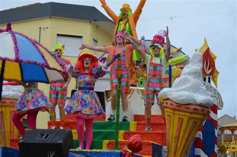 carnaval samora correia É ribatejo revista social online