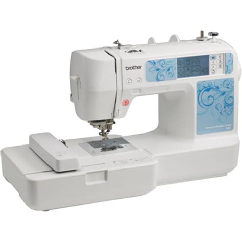Cheap Brother Embroidery Machine Se425, find Brother Embroidery Machine ...