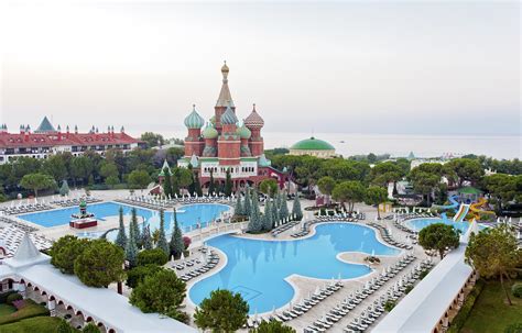 View antalya hotels available for your next trip. Hotel Pgs Kremlin Palace ***** Antalya