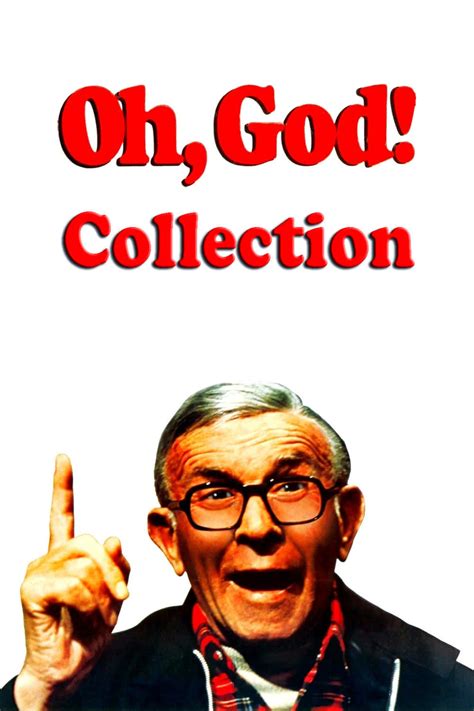 oh god collection posters — the movie database tmdb