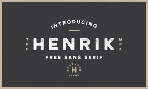 This font is in the regular style. 73 Best Free Fonts to Create Stunning Designs - Easil