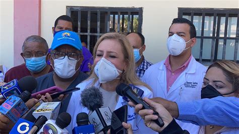 Gobernación Del Zulia Ejecuta Labores De Mantenimiento Ambiental En El Hospital General Del Sur