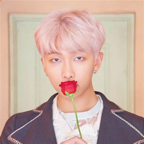 Is Rm From Bts Single Everything You Need To Know About Him Film Daily