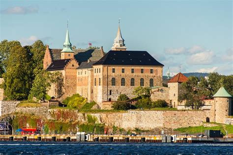 17 Top Rated Attractions And Places To Visit In Oslo Planetware