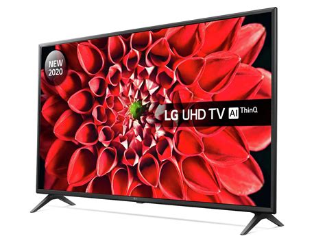 LG 60 Inch 60UN7100 Smart 4K Ultra HD LED TV With HDR Reviews Updated