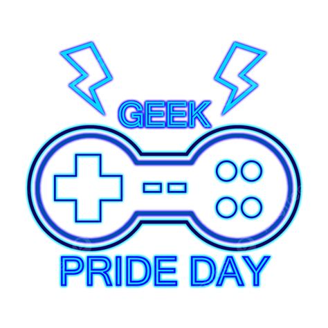 Geek Pride Day Design Png Hand Drawn Design Element Pride Png And