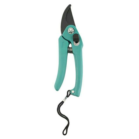 Gardening Pruning Shear Snip Tool Pruner Scissor Branch Cutter Lock