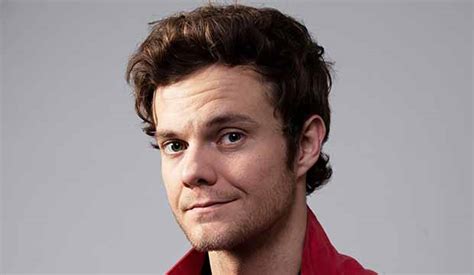 Jack Quaid Interview ‘the Boys Goldderby
