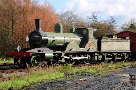 £5000 Needed To Reach £25000 Appeal Total To Restore Tender Of Unique