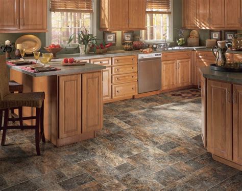 Image Result For Rustic Grey Kitchen Flooring Ideas Country Kitchen