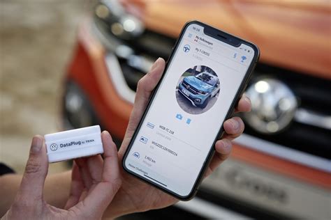The T Cross Volkswagen‘s Most Connected Car Insurance Chat