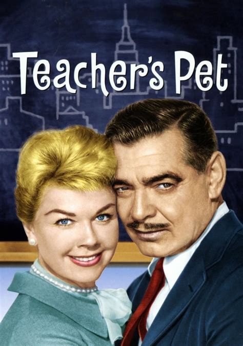 Teacher S Pet Streaming Where To Watch Online
