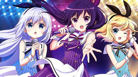 Discover 77 Anime About Singing Super Hot Induhocakina