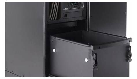 broan 15xewt trash compactor installation guide