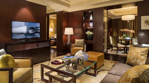 Luxury Hotel Suites Deals Four Seasons Beijing
