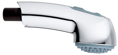 .parts are hard to come by,you must order most of the time.then wait 3 to 4 weeks.hope it's the right part! Grohe - 46298IE0 Ladylux Pullout Plus Handspray