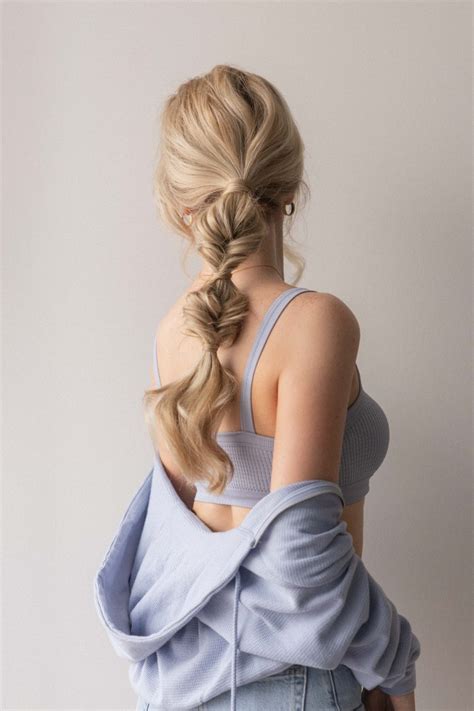 10 Easy Back To School Hairstyles 2021 Alex Gaboury