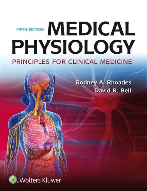 Medical Physiology Principles For Clinical Medicine 5th Edition Ebooksz