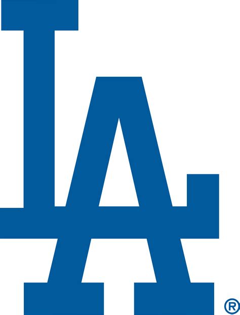 Whether you are a designer, content poster, marketer or educator, you can download it for free. Los Angeles Dodgers Logo - PNG y Vector