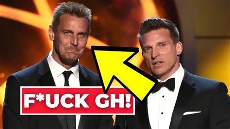 How General Hospital Unfairly Fired This Actor Scam Exposed Youtube