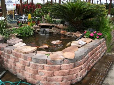 See more ideas about above ground pond, ponds backyard, pond. Above Ground Preformed Ponds (Above Ground Preformed Ponds ...