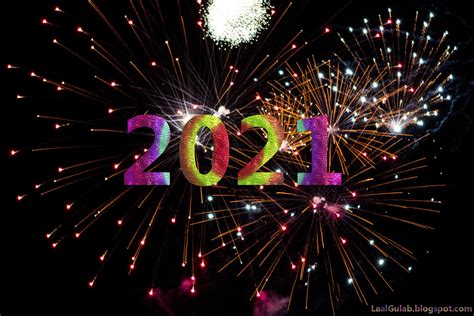 29093 views | 41252 downloads. Happy New Year 2021 Wallpapers HD Download Free | Happy ...