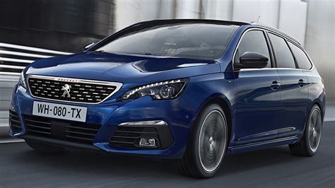 Read the full article here. Peugeot 308 restylée (2017) en vidéo ! - YouTube