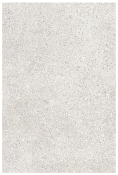 White Pearl Porcelain Stone Effect Paving Quorn Stone White Tile