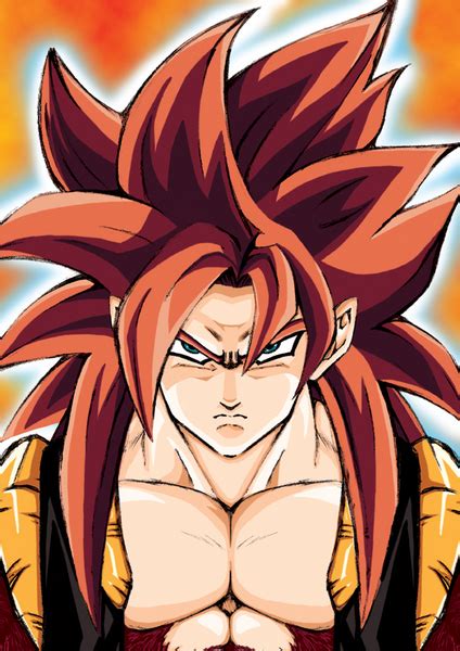 Trading card games are full of iconic cards that every player is hoping to add to their collection, and many of them are incredibly difficult to find. Image - SSJ4 Gogeta.jpg - Ultra Dragon Ball Wiki