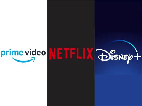 Así Es Como Puedes Tener Netflix Amazon Prime Y Disney ¡gratis