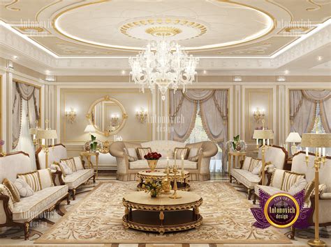 Beautiful Living Room Interior Luxury Interior Design Company In